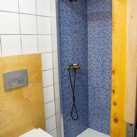 Apartamento Ciudad Vieja Coruna Exterior photo