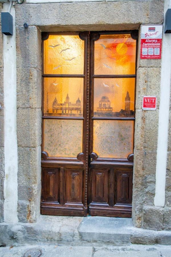 Ciudad Vieja Coruña A Coruña