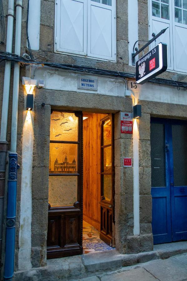 Ciudad Vieja Coruña *