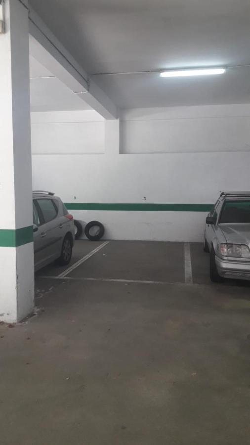 Appartamento Ciudad Vieja Coruna